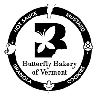 Butterfly Bakery Vermont