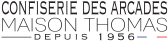 Confiserie des Arcades