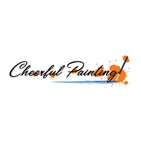 Cheerful Painting