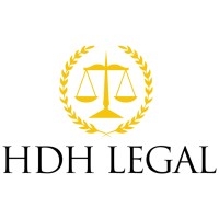 HDH Legal AU