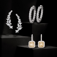 Au Naturel Jewels