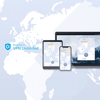 VPN Unlimited App