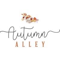 Autumn Alley