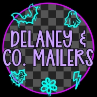 Delaney Co Mailers