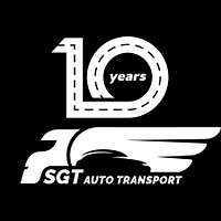 SGT Auto Transport