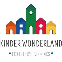 Kinder Wonderland NL
