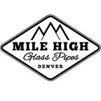 Mile High Glass Pipes