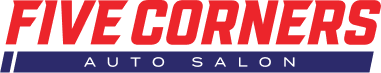 5 Corners Car Wash