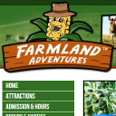 Farmland Adventures