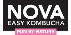 Nova Kombucha