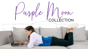 Purple Moon Collection