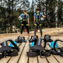 Valley Zipline