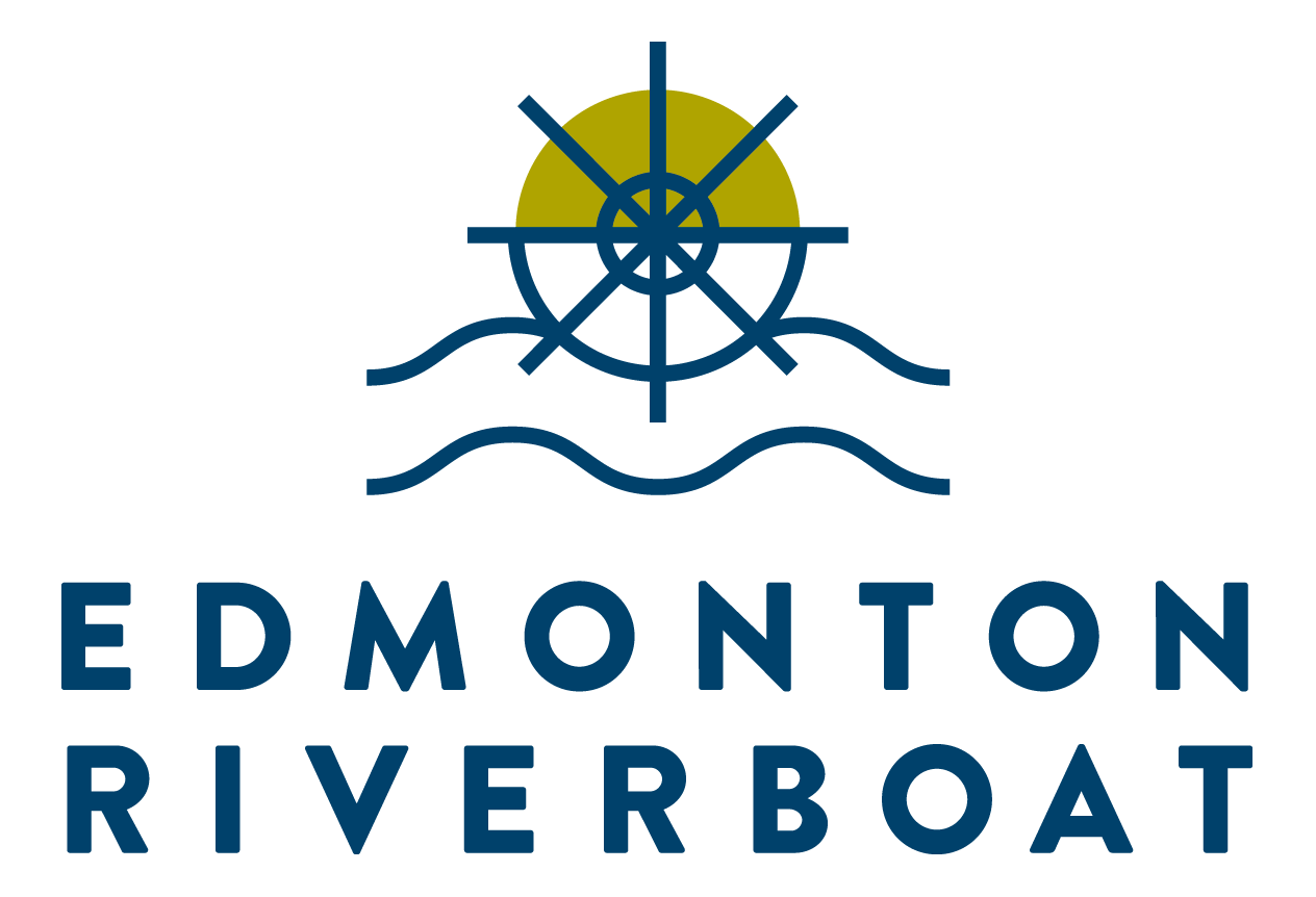 Edmonton Riverboat