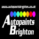 Autopaints Brighton