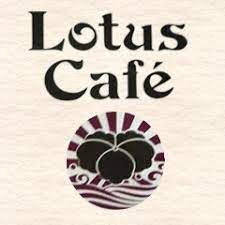 LOTUS CAFE