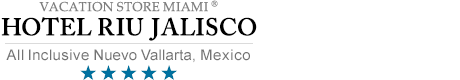 Riu Jalisco