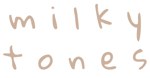 Milky Tones