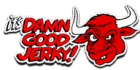 Damn Good Jerky