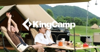 King Camp Out Doors