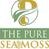 The Pure Sea Moss