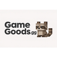 Gamegoods GG