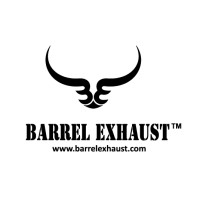 Barrel Exhaust