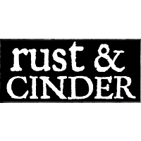 Rust and Cinder