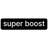 Super Boost Nutra