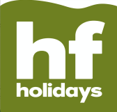 HF Holidays UK