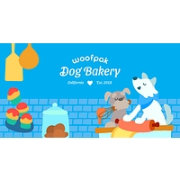 Woof Pak Bakery