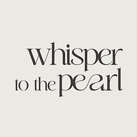 Whisper To The Pearl