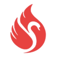 Fire Swan