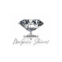 Diamonds By Magnus James