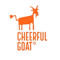 Cheerful Goat