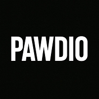Pawdio
