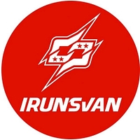 I Runs Van