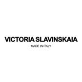 Victoria Slavinskaia