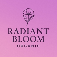 Radiant Bloom Organic