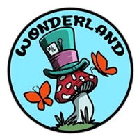 Wonderland Chocolates