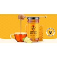 Ginger Bee Tea
