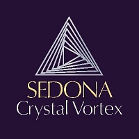 Sedona Crystal Vortex