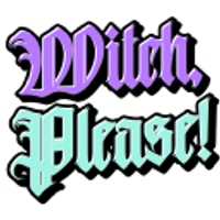 Witch Please UK