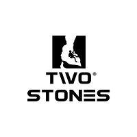 Two Stones Climbing