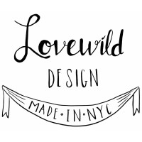 Love Wild Design