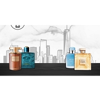 Best Perfumes NYC