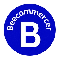 Bee Commercer Merch