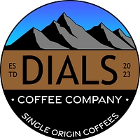 Dials Coffee
