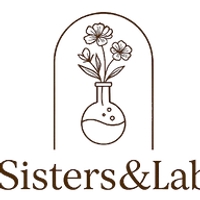 Sisters and Lab