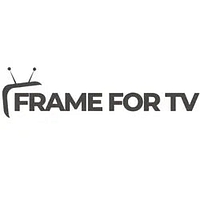Frame for TV
