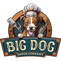 Big Dog Sauce